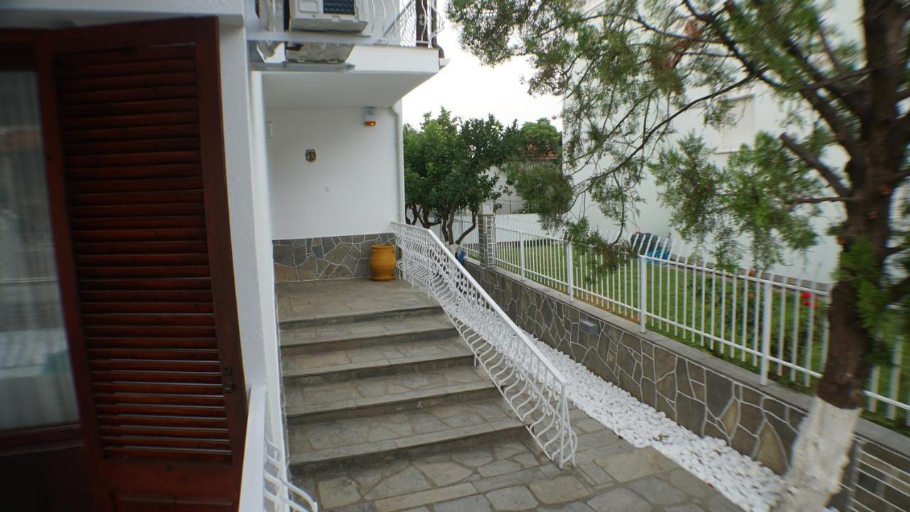 Villa Konstadine Asprovalta Exterior foto